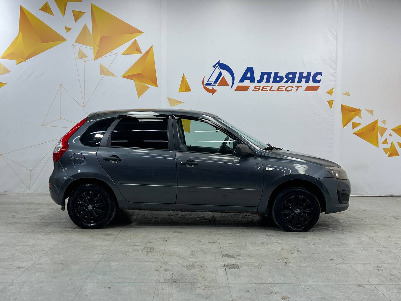 LADA KALINA