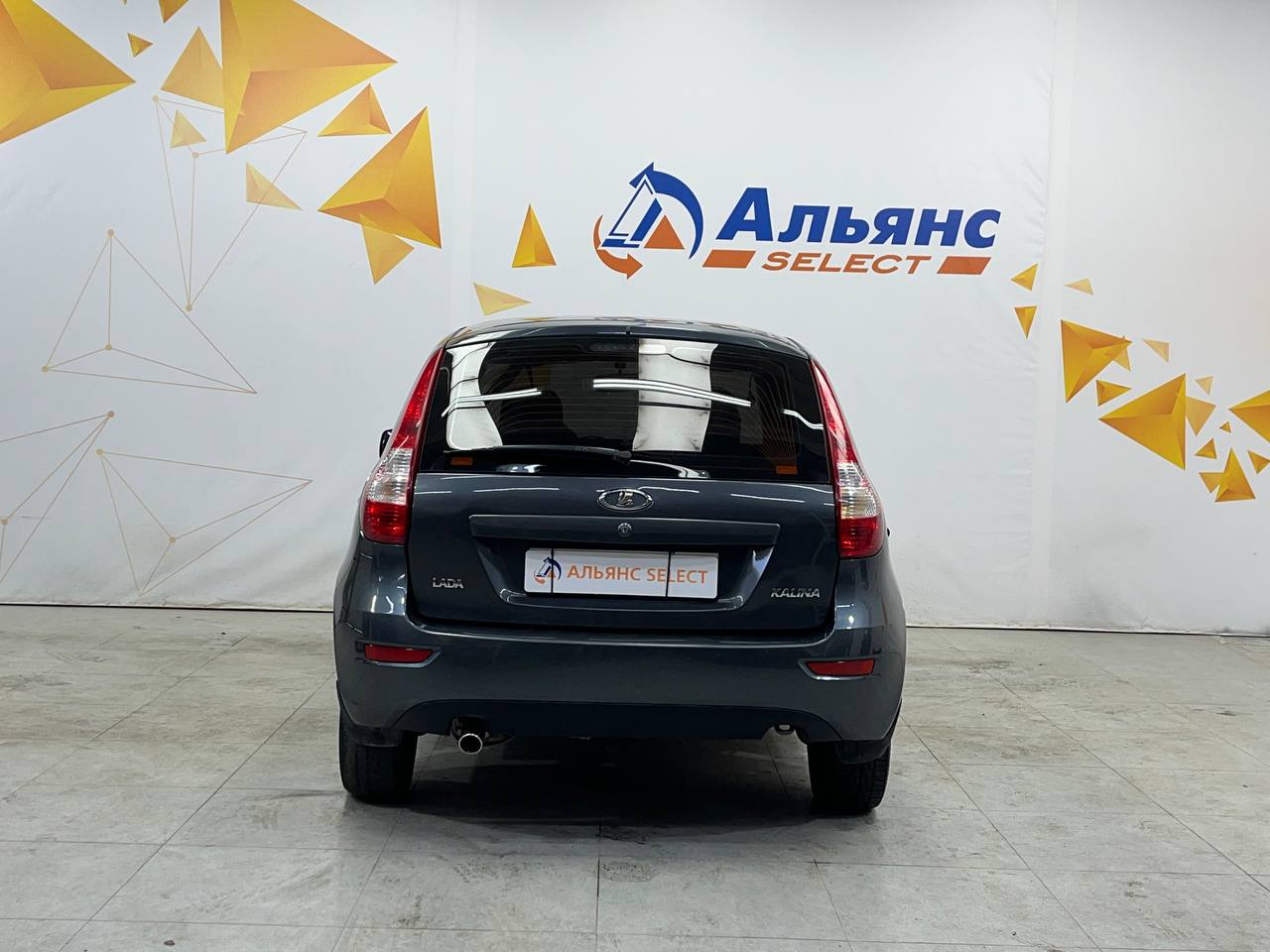 LADA KALINA