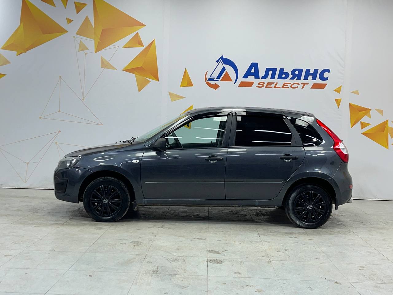LADA KALINA