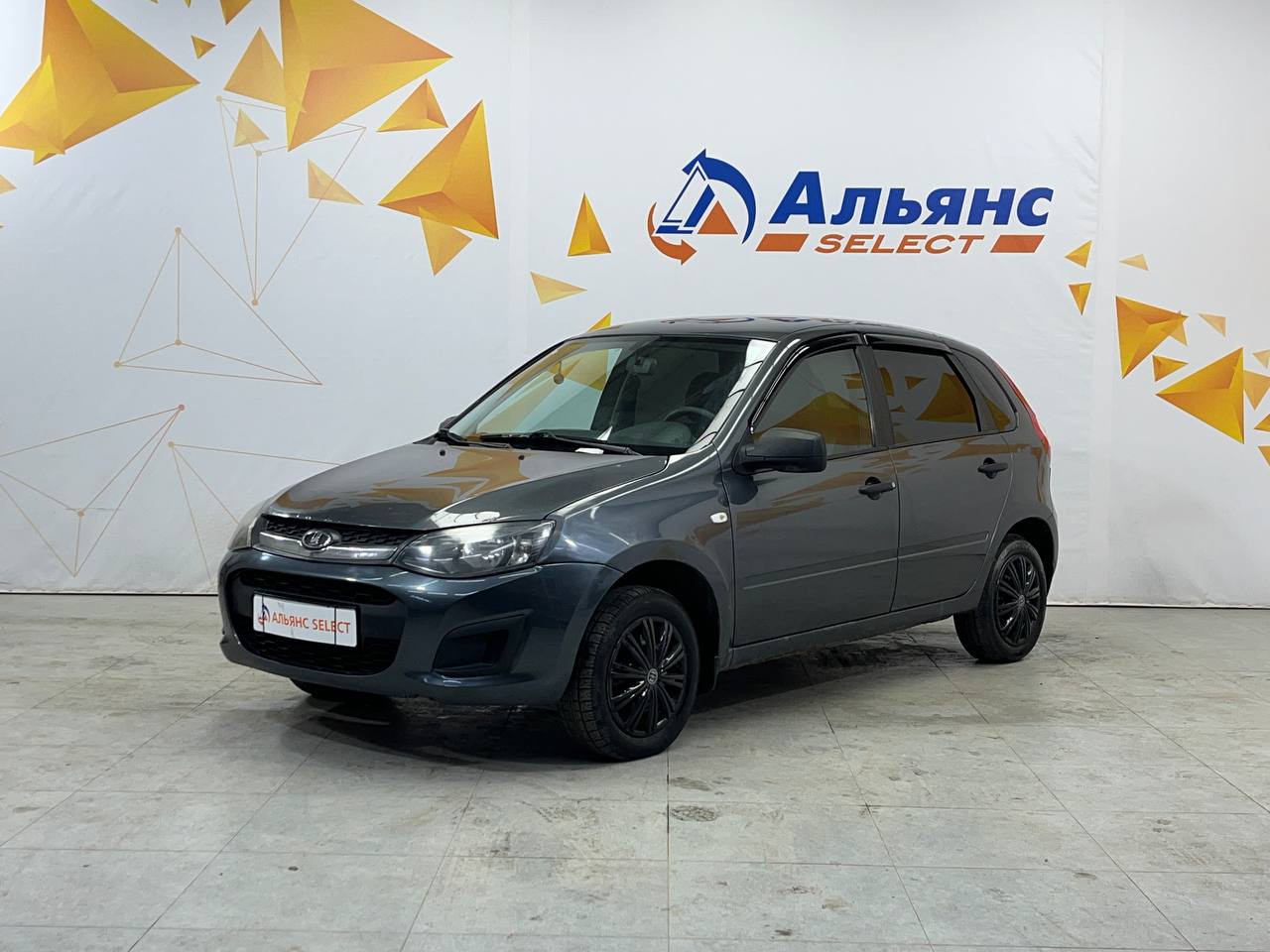 LADA KALINA