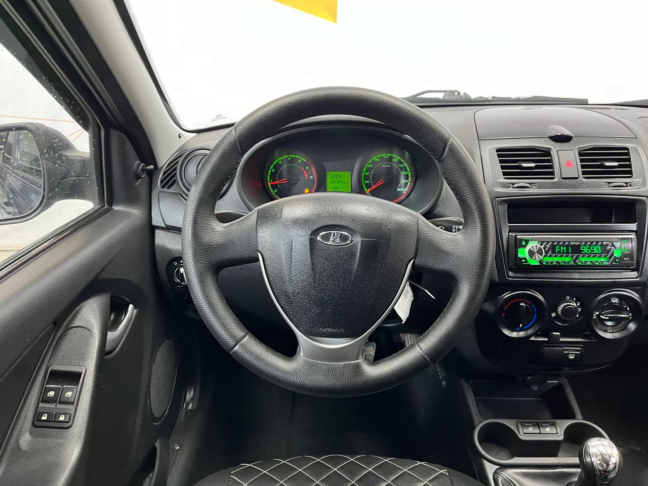 LADA KALINA