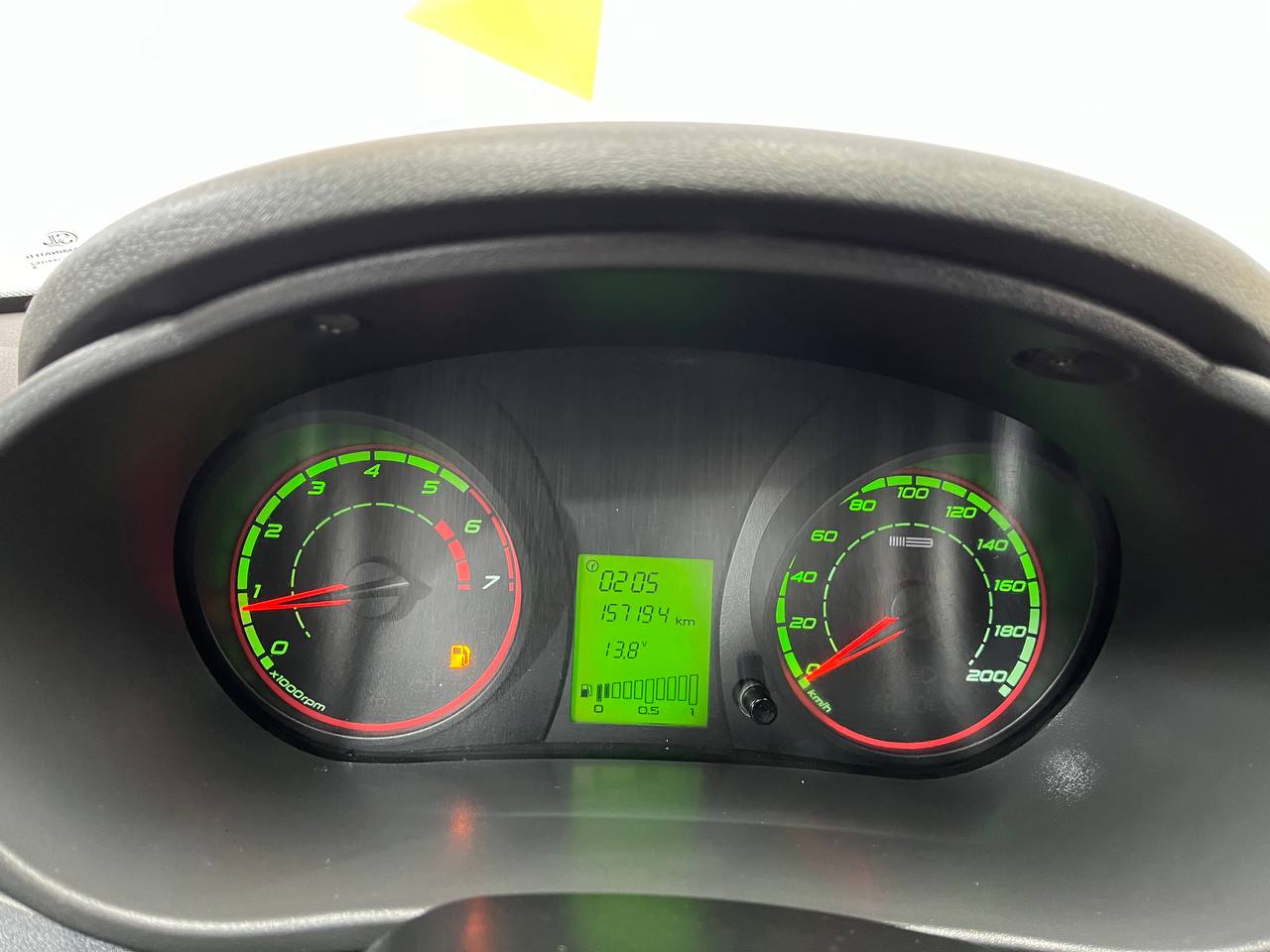 LADA KALINA