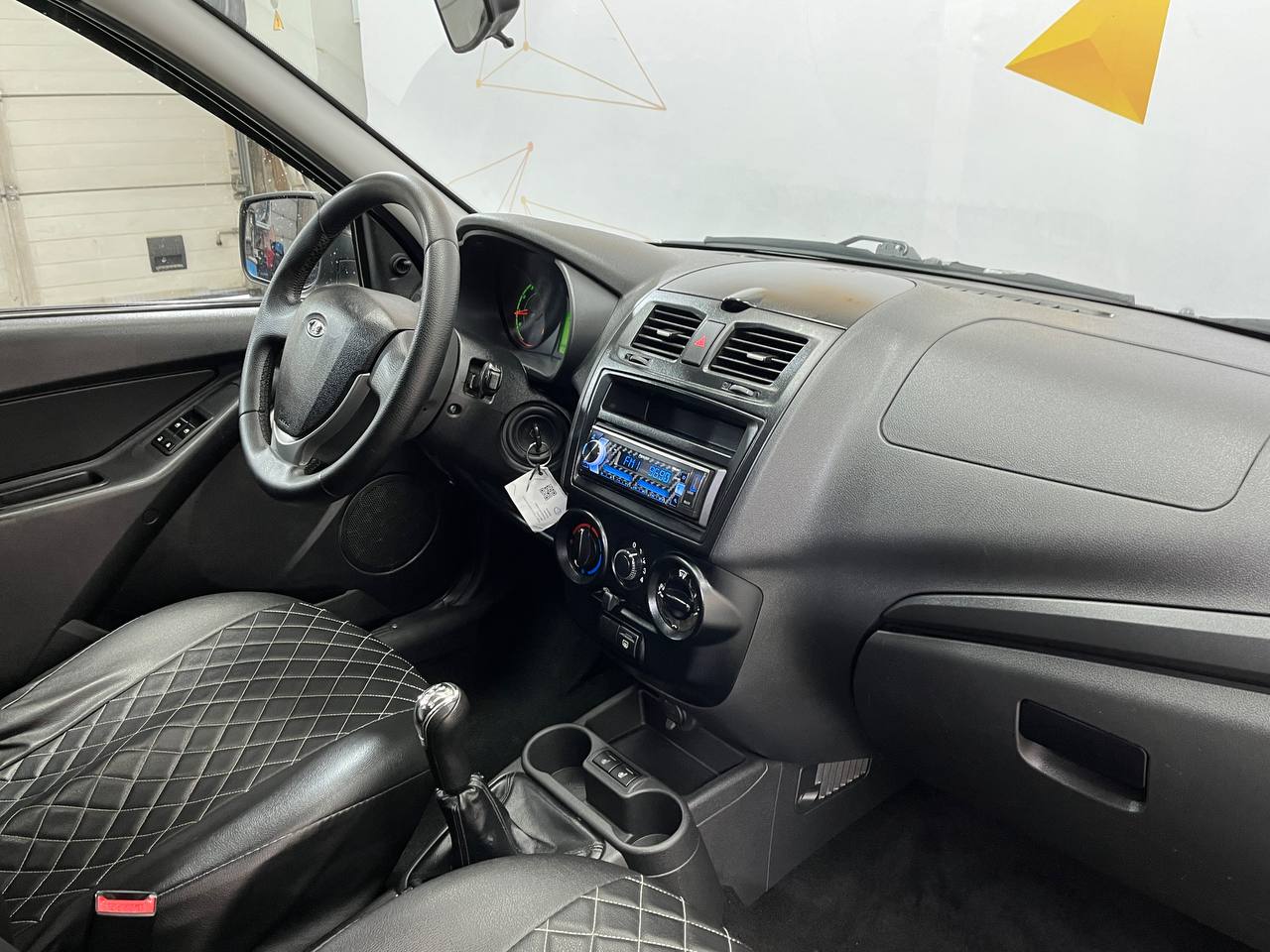 LADA KALINA