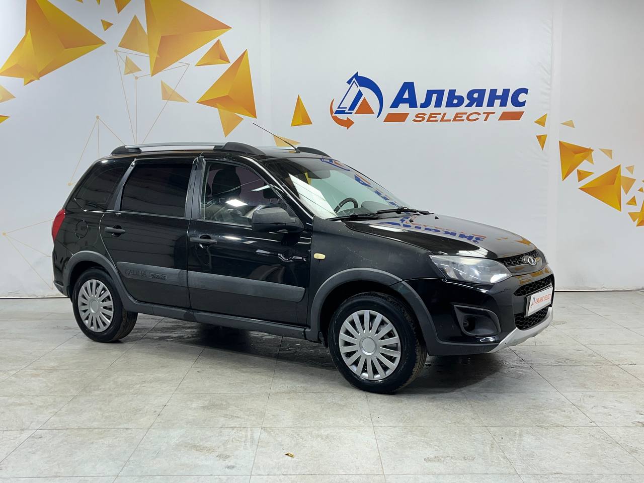 LADA KALINA
