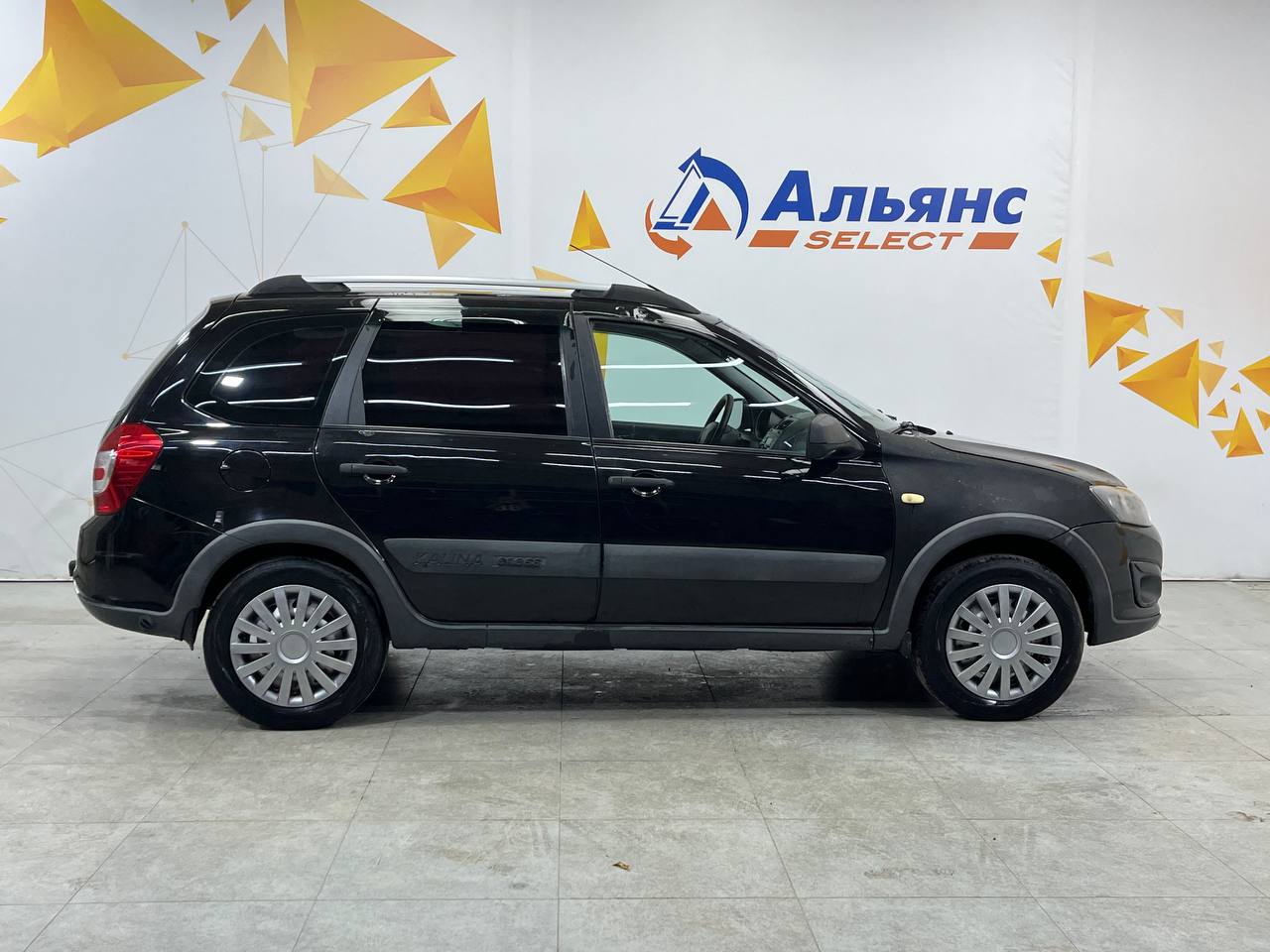 LADA KALINA