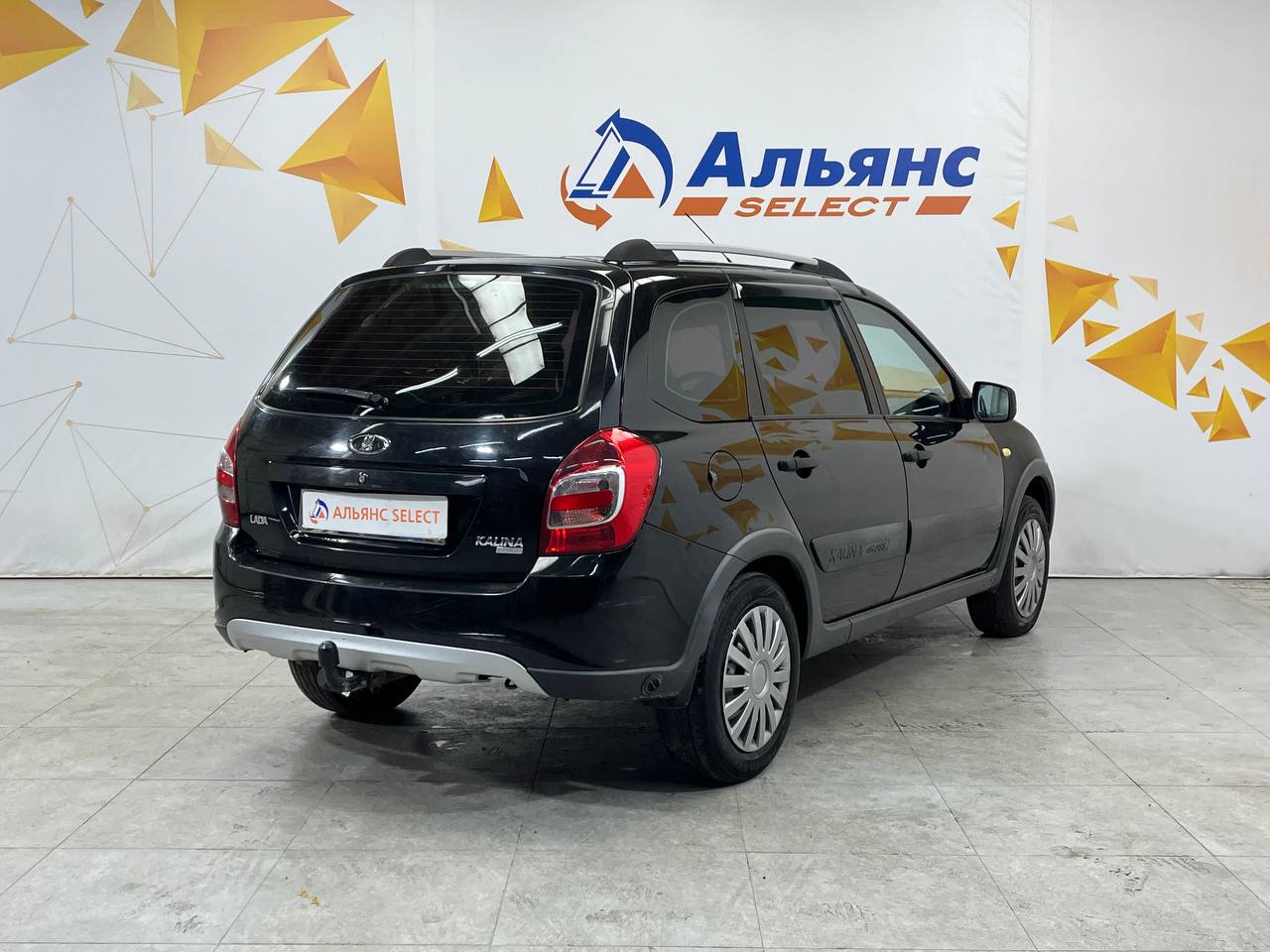 LADA KALINA
