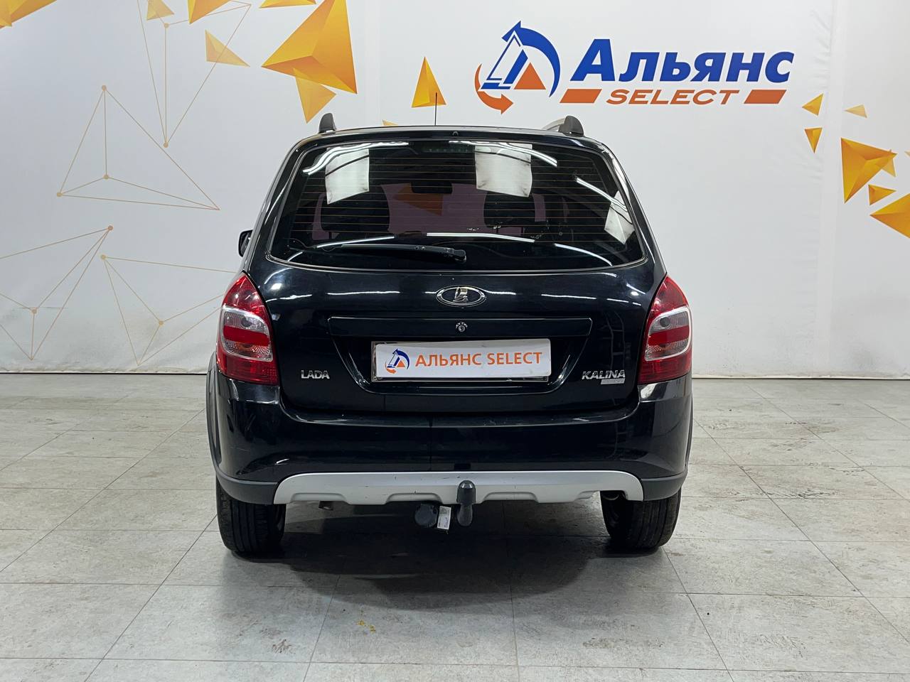LADA KALINA