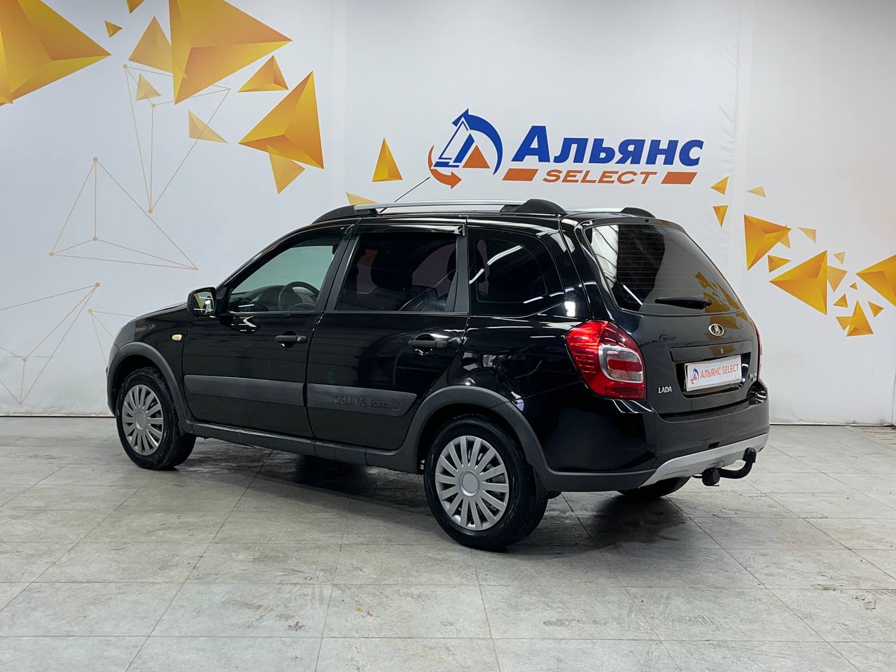 LADA KALINA
