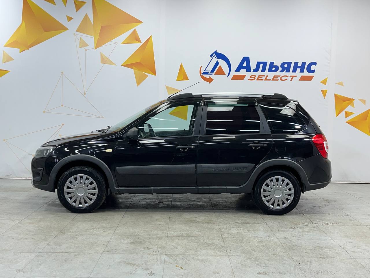 LADA KALINA