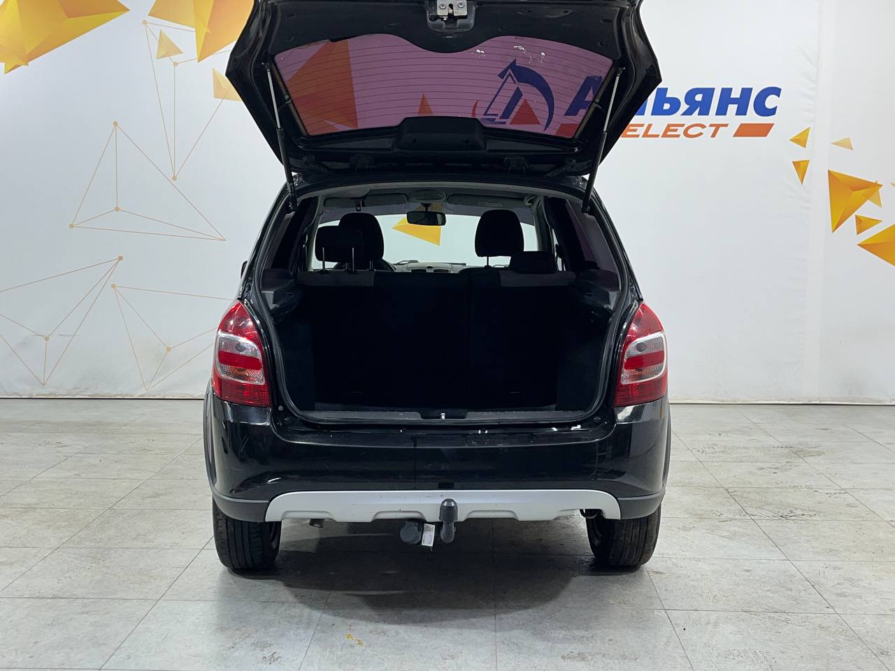 LADA KALINA