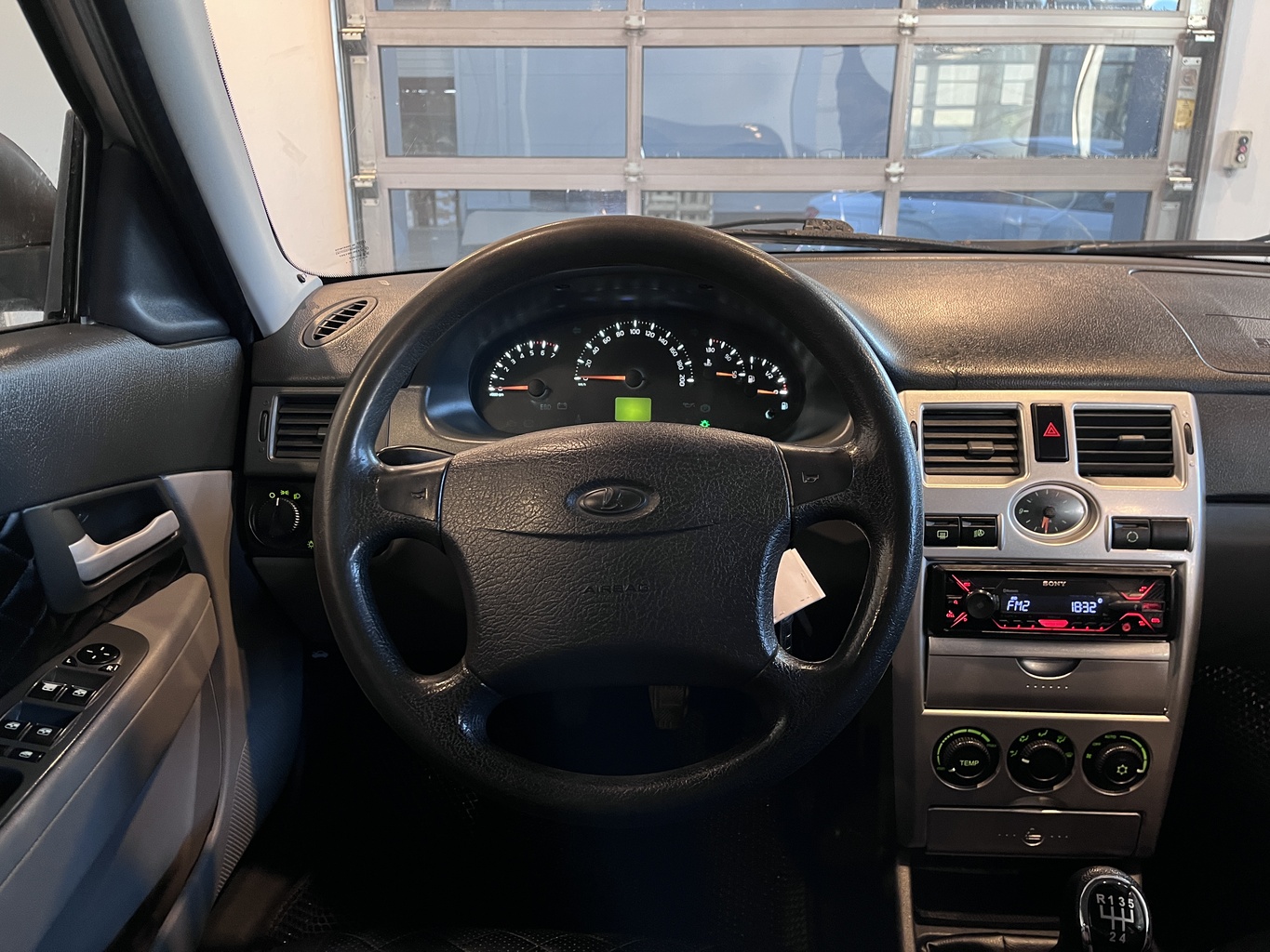 LADA PRIORA
