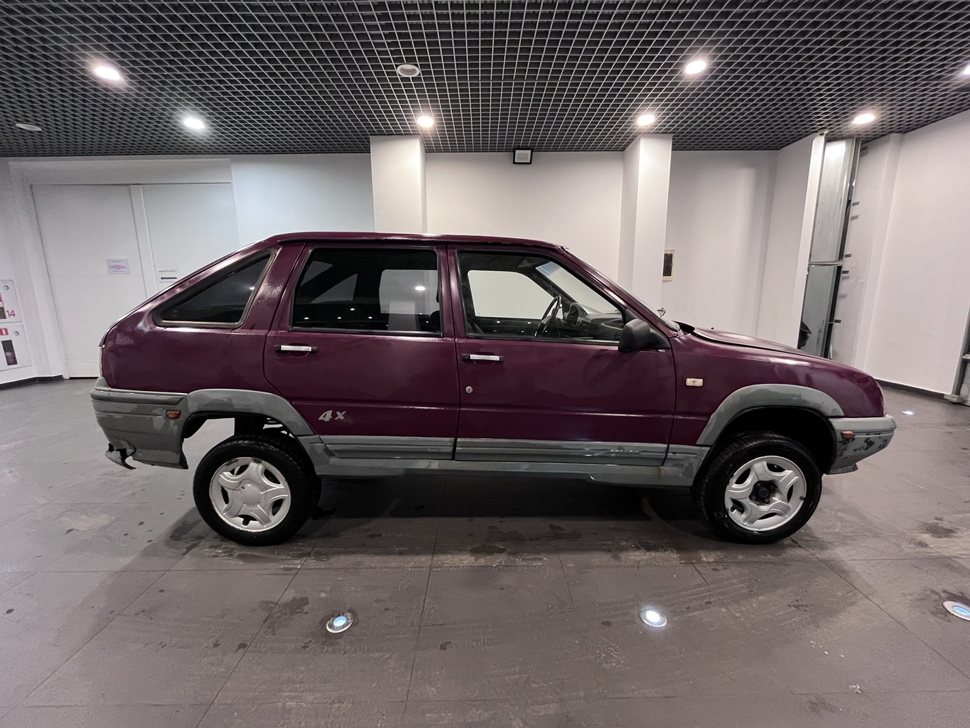 ИЖ 2126