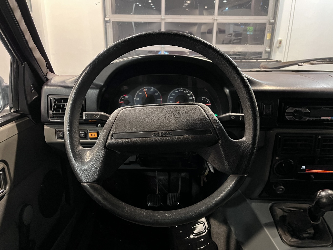 ИЖ 2126
