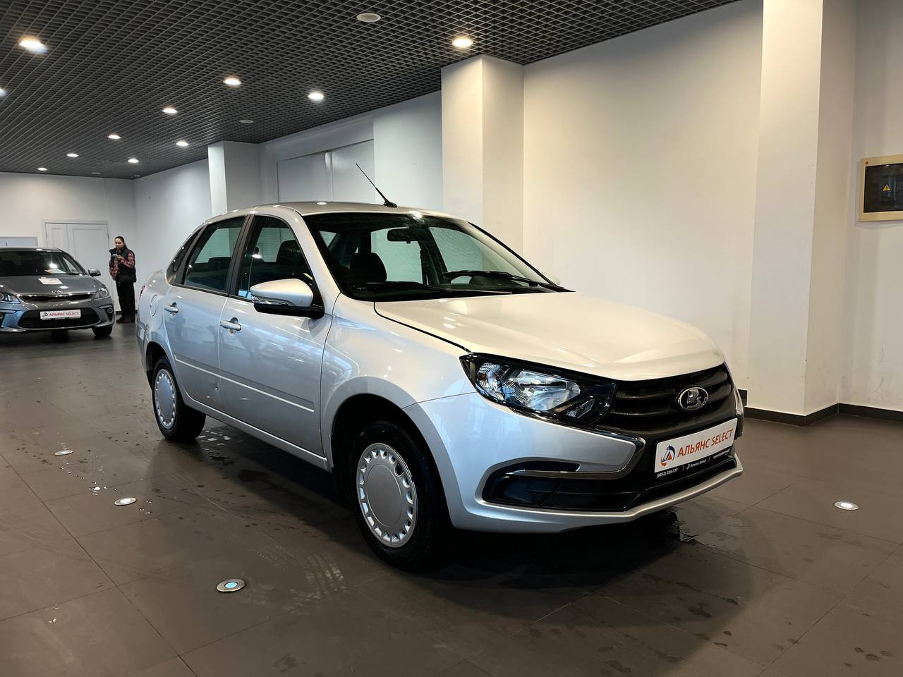 LADA GRANTA