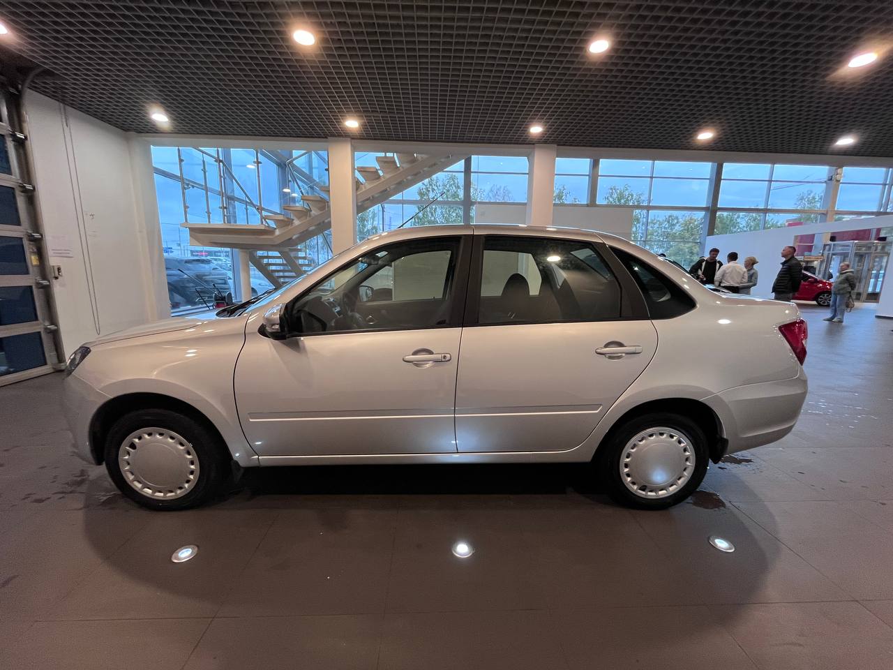 LADA GRANTA