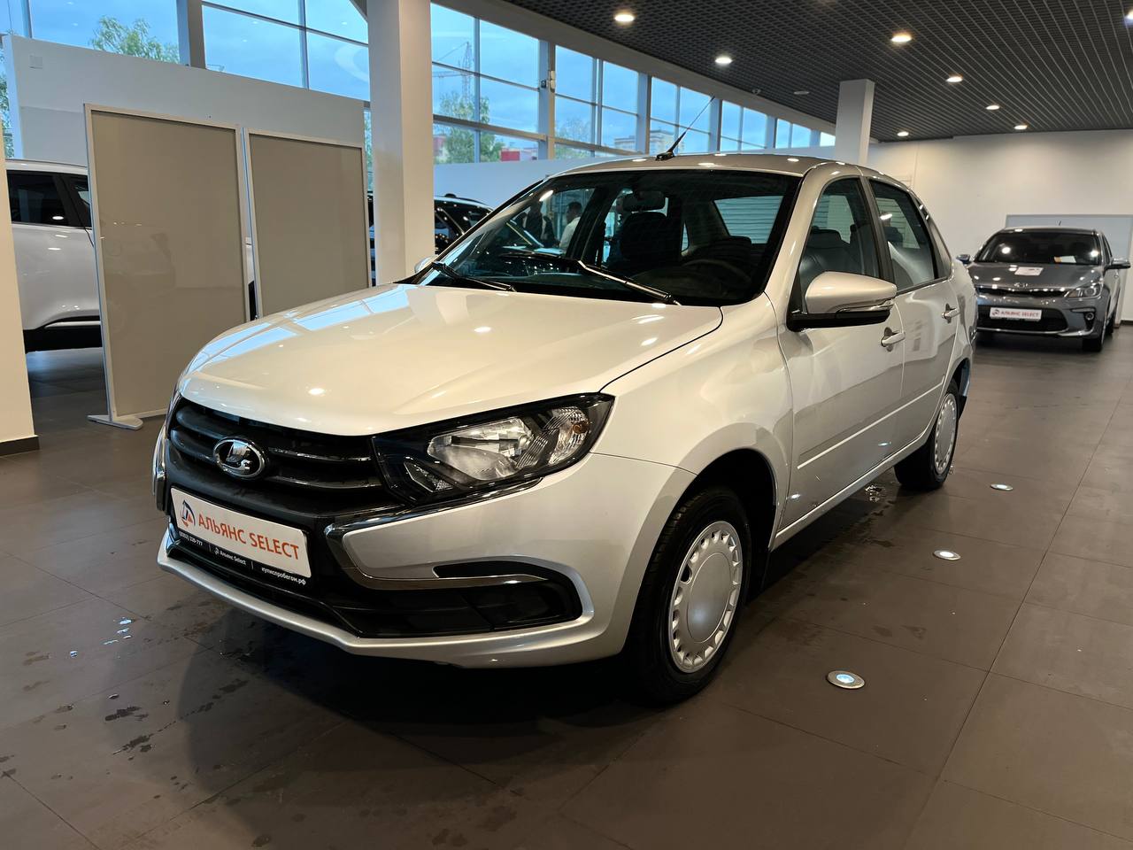 LADA GRANTA