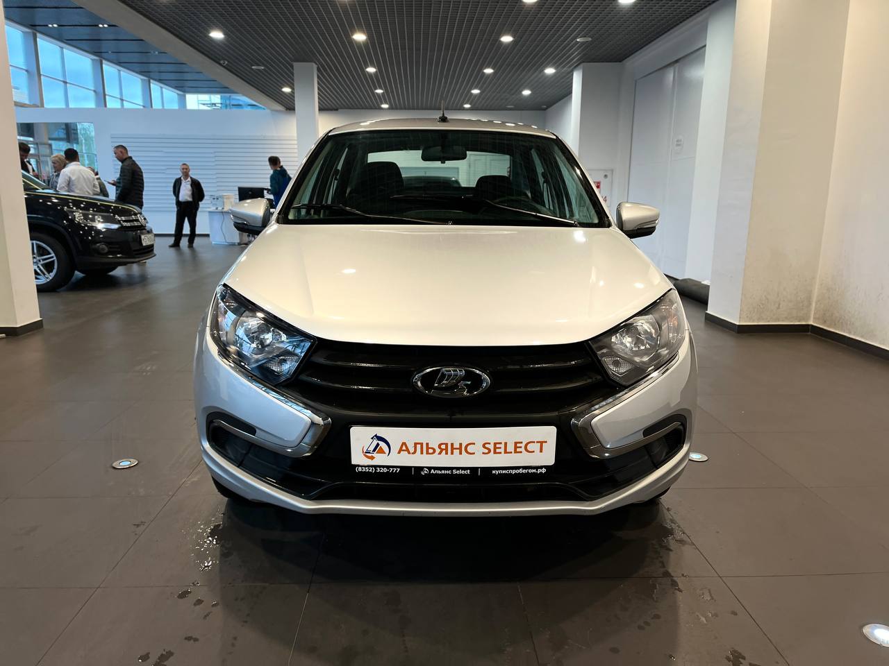 LADA GRANTA