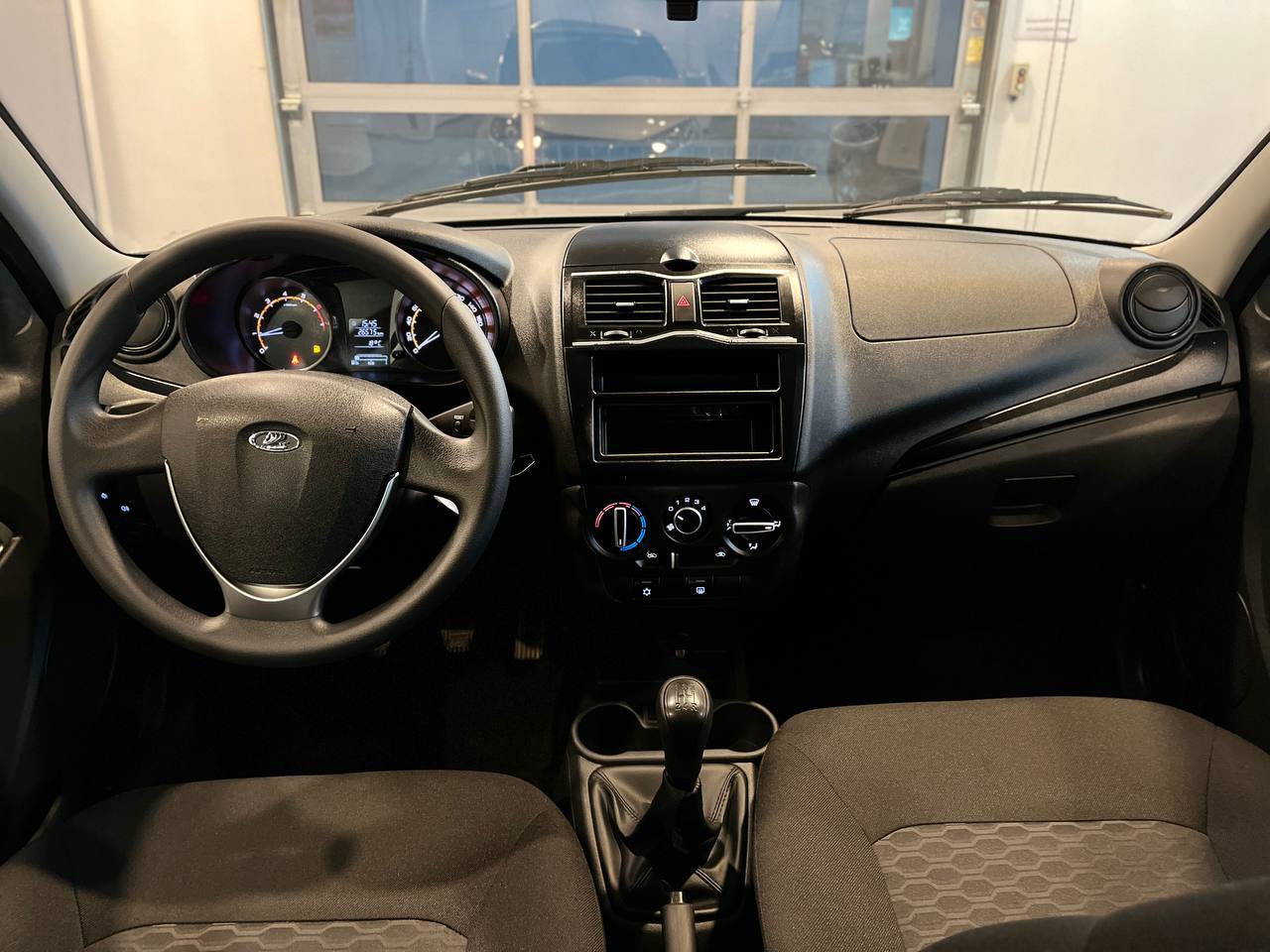 LADA GRANTA