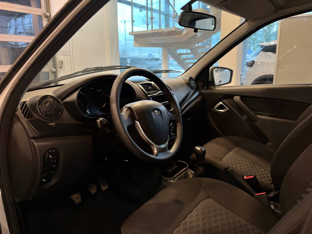 LADA GRANTA
