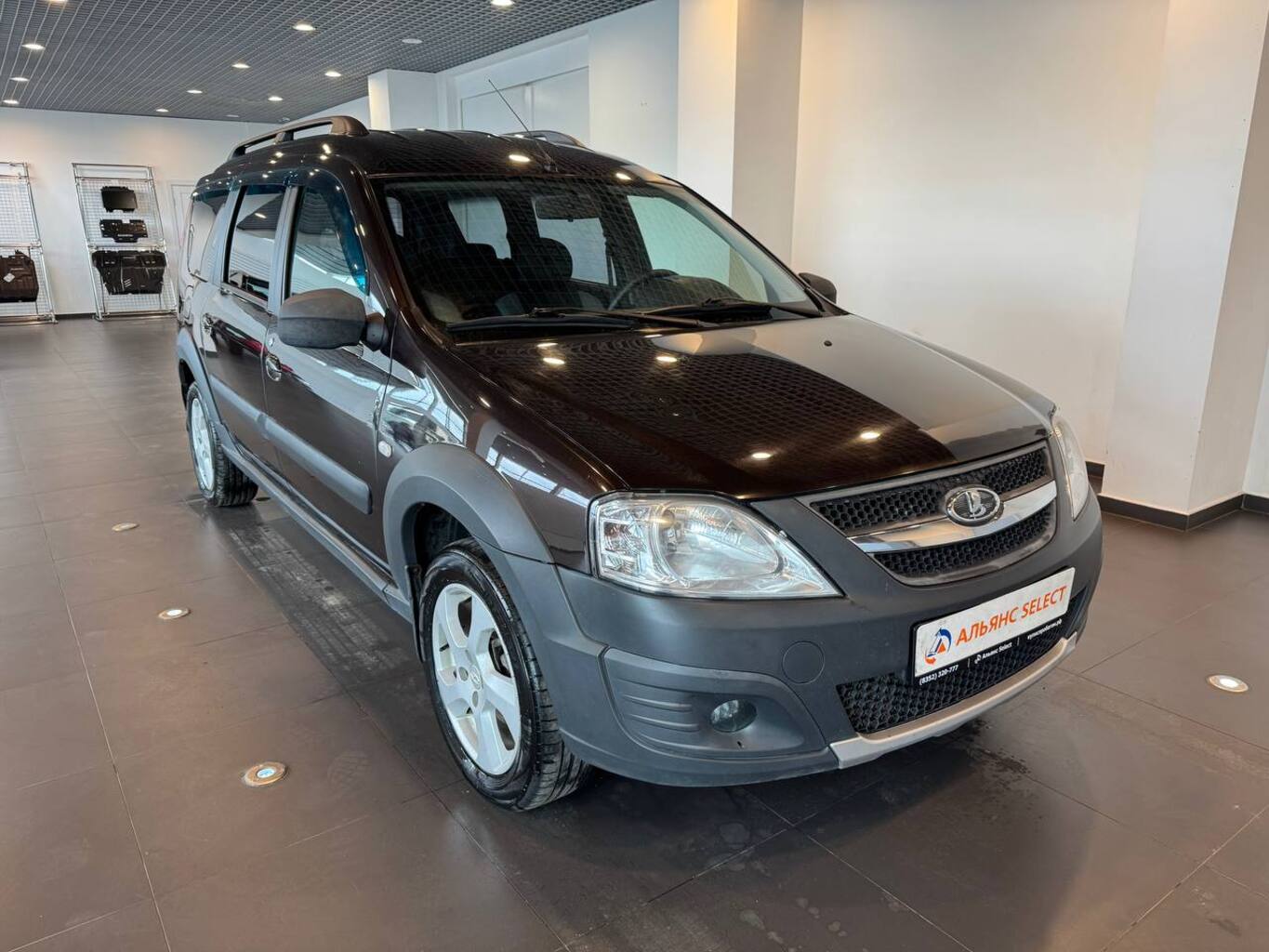 LADA LARGUS