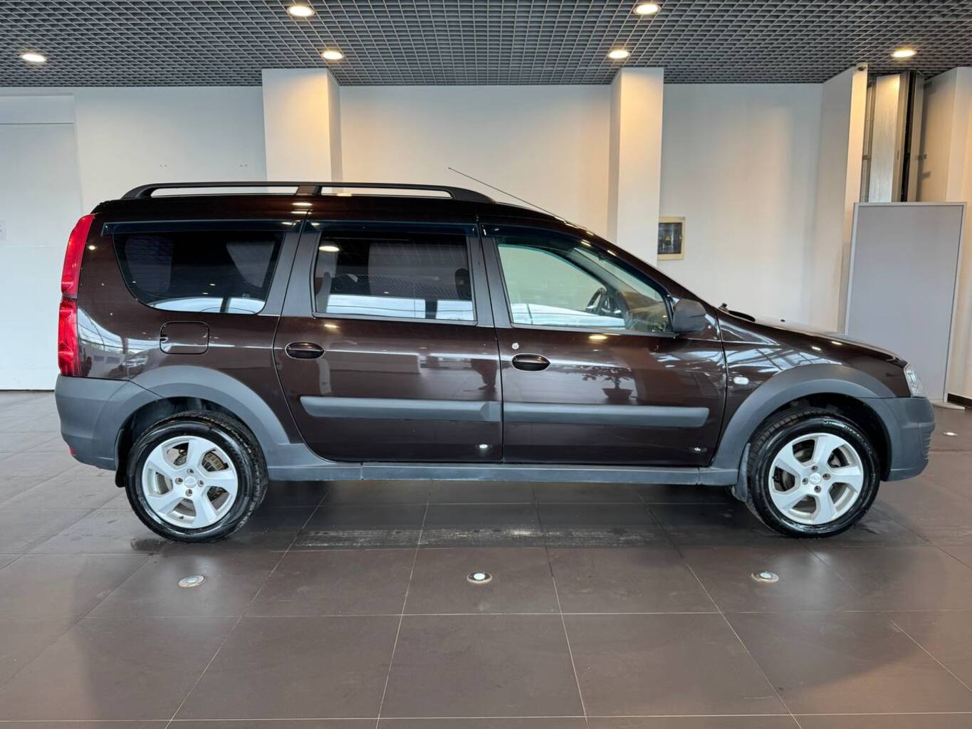 LADA LARGUS