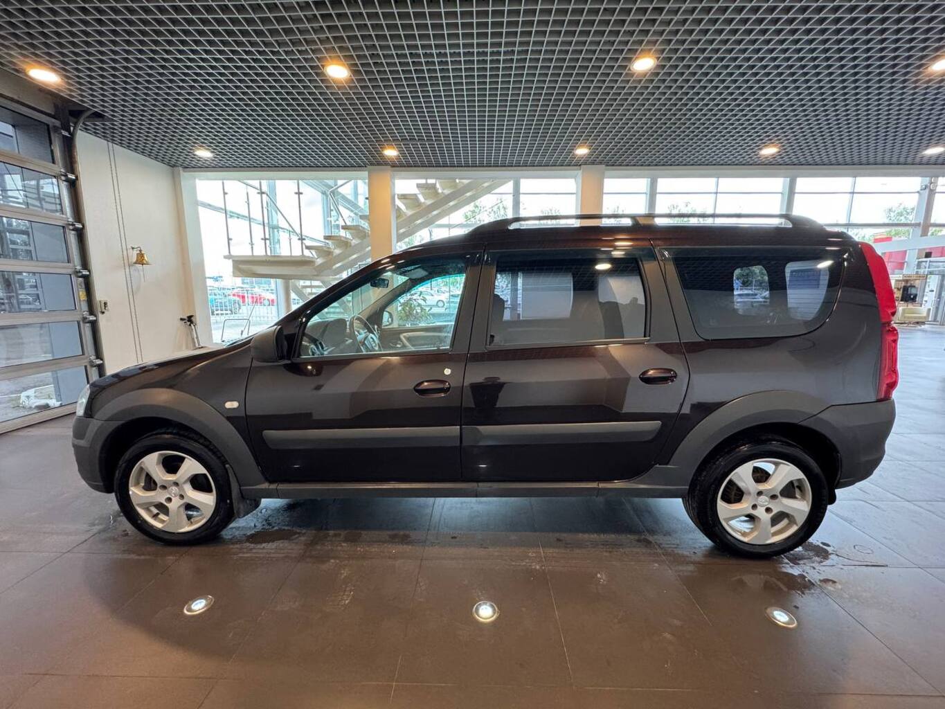 LADA LARGUS