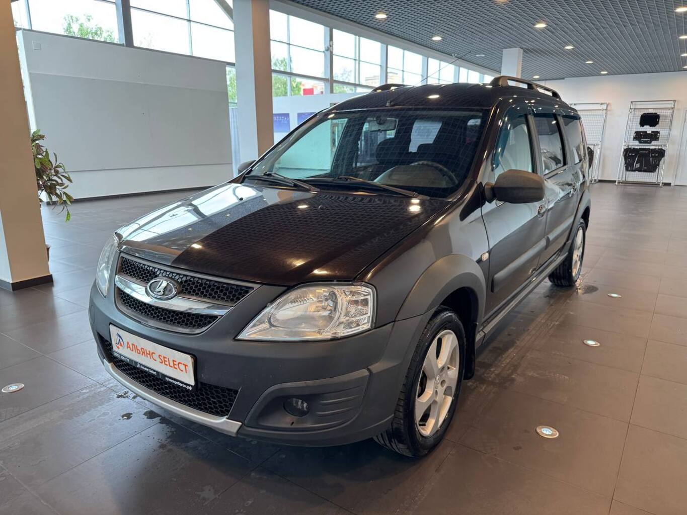 LADA LARGUS