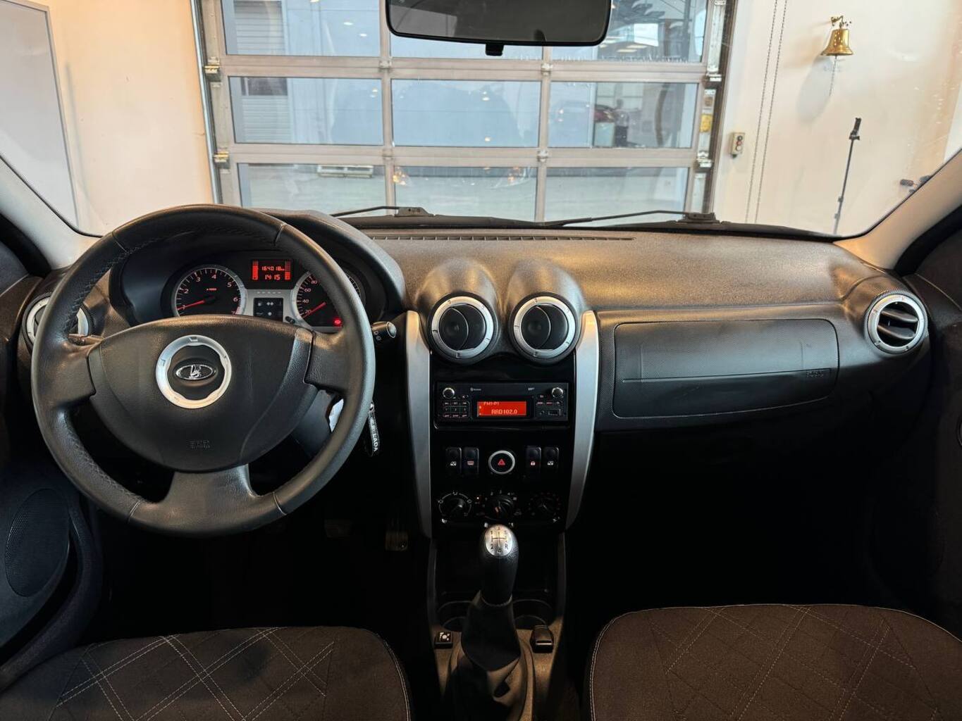 LADA LARGUS
