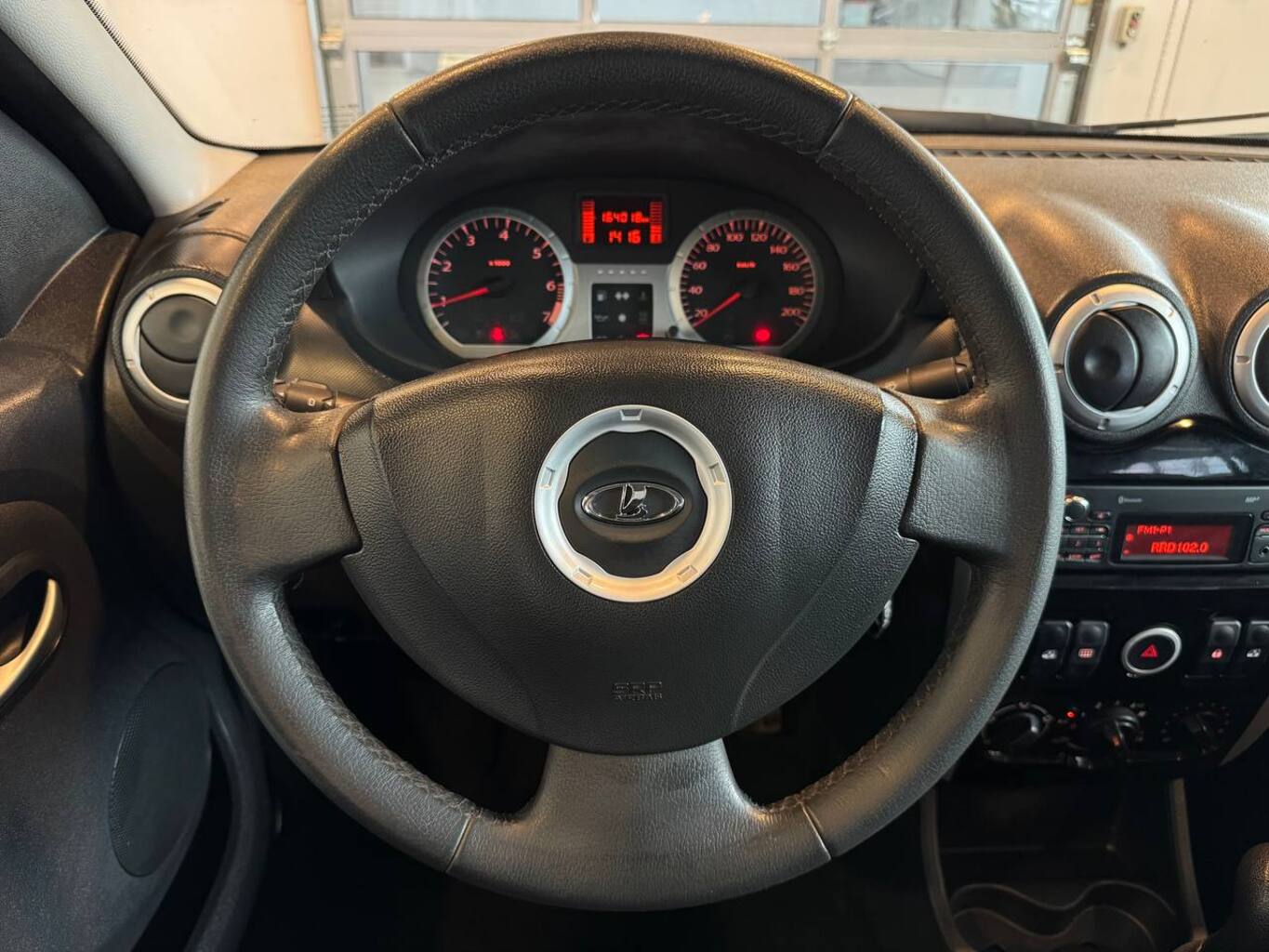 LADA LARGUS