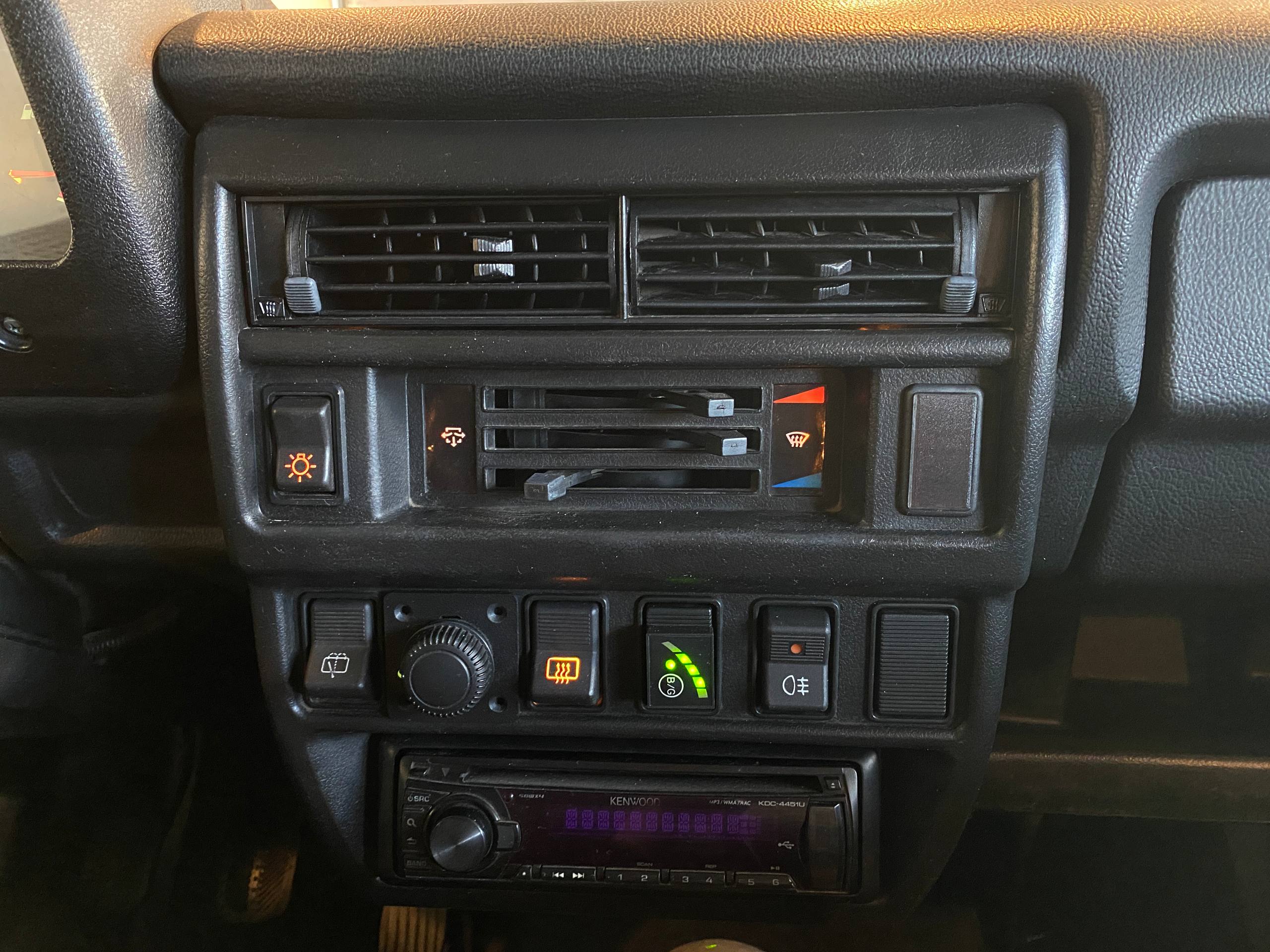 LADA 2131 (4X4)