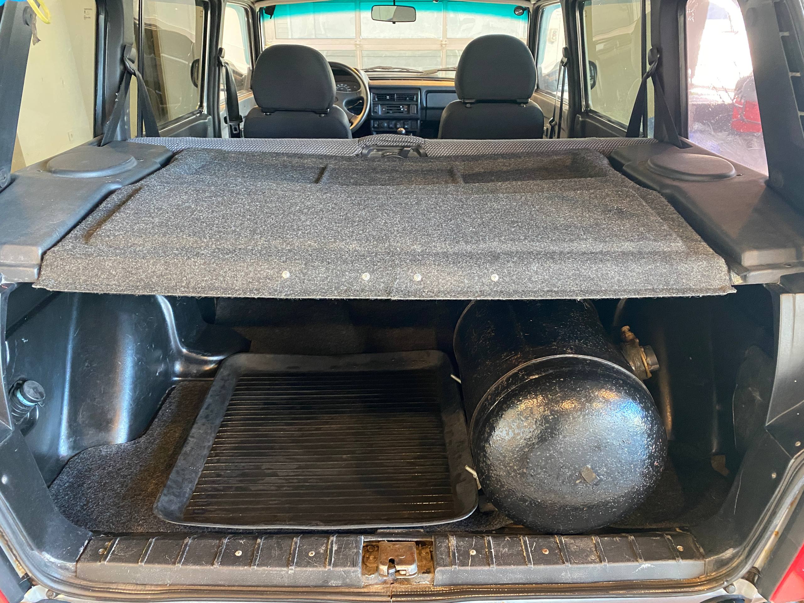 LADA 2131 (4X4)