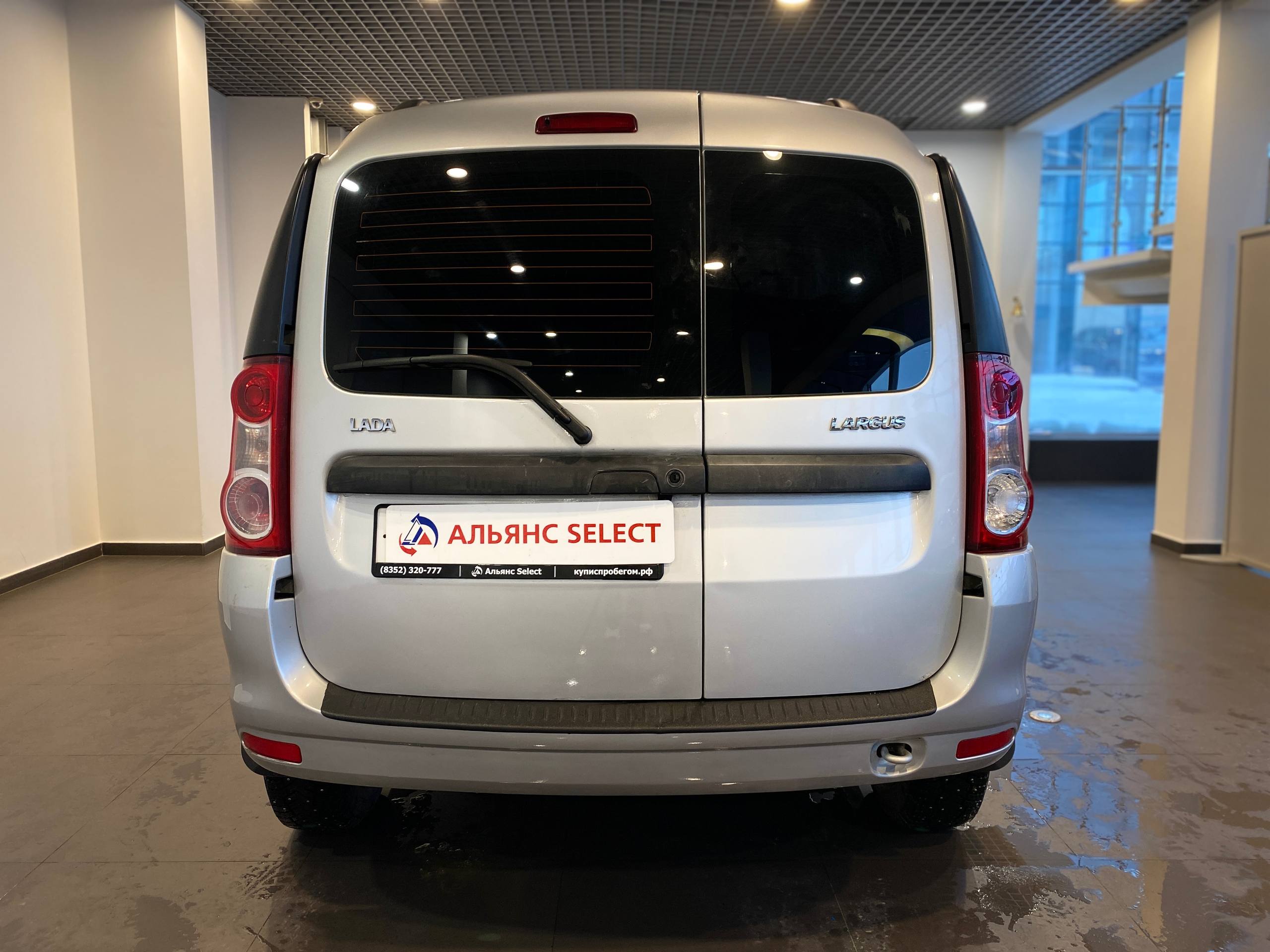 LADA LARGUS