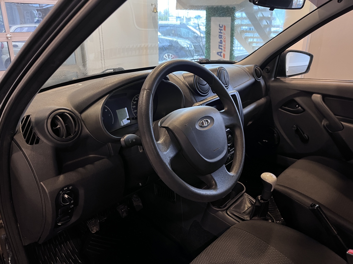 LADA GRANTA