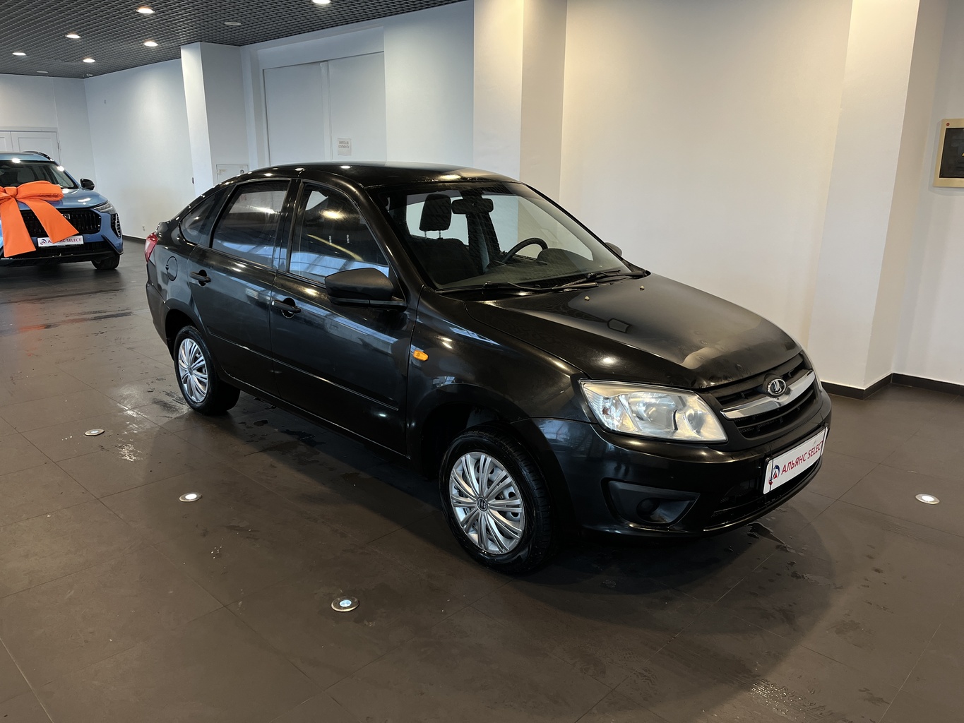 LADA GRANTA