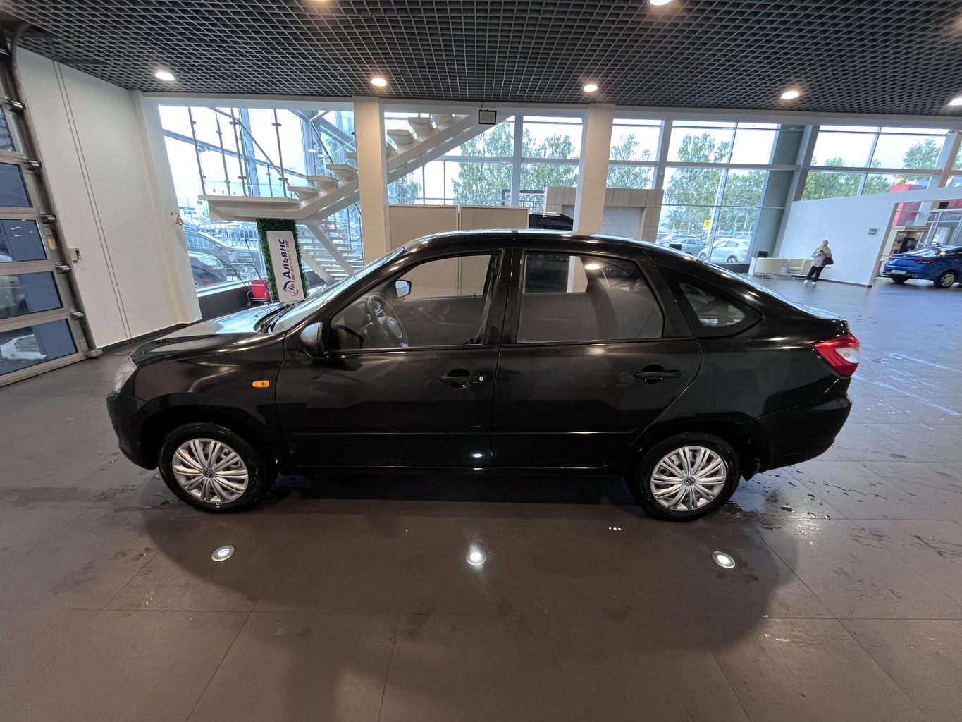 LADA GRANTA