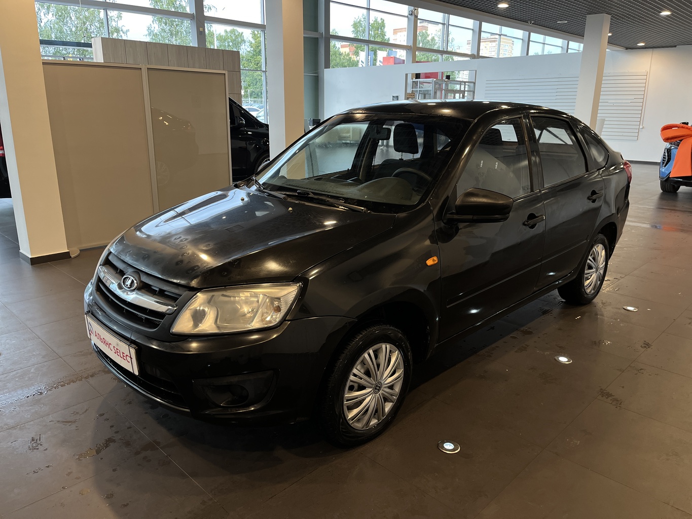 LADA GRANTA