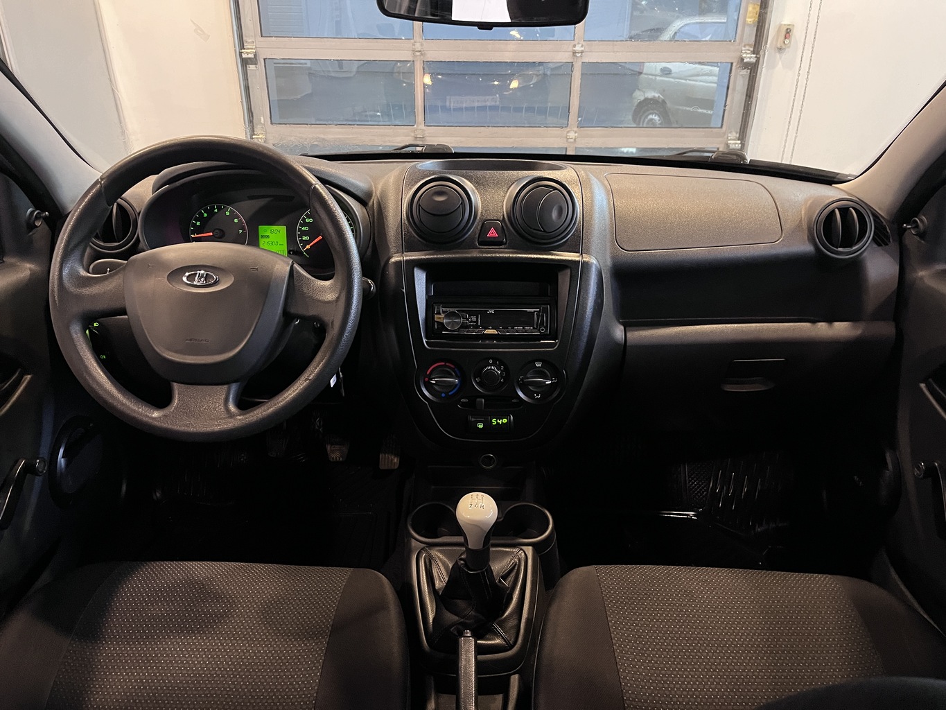 LADA GRANTA