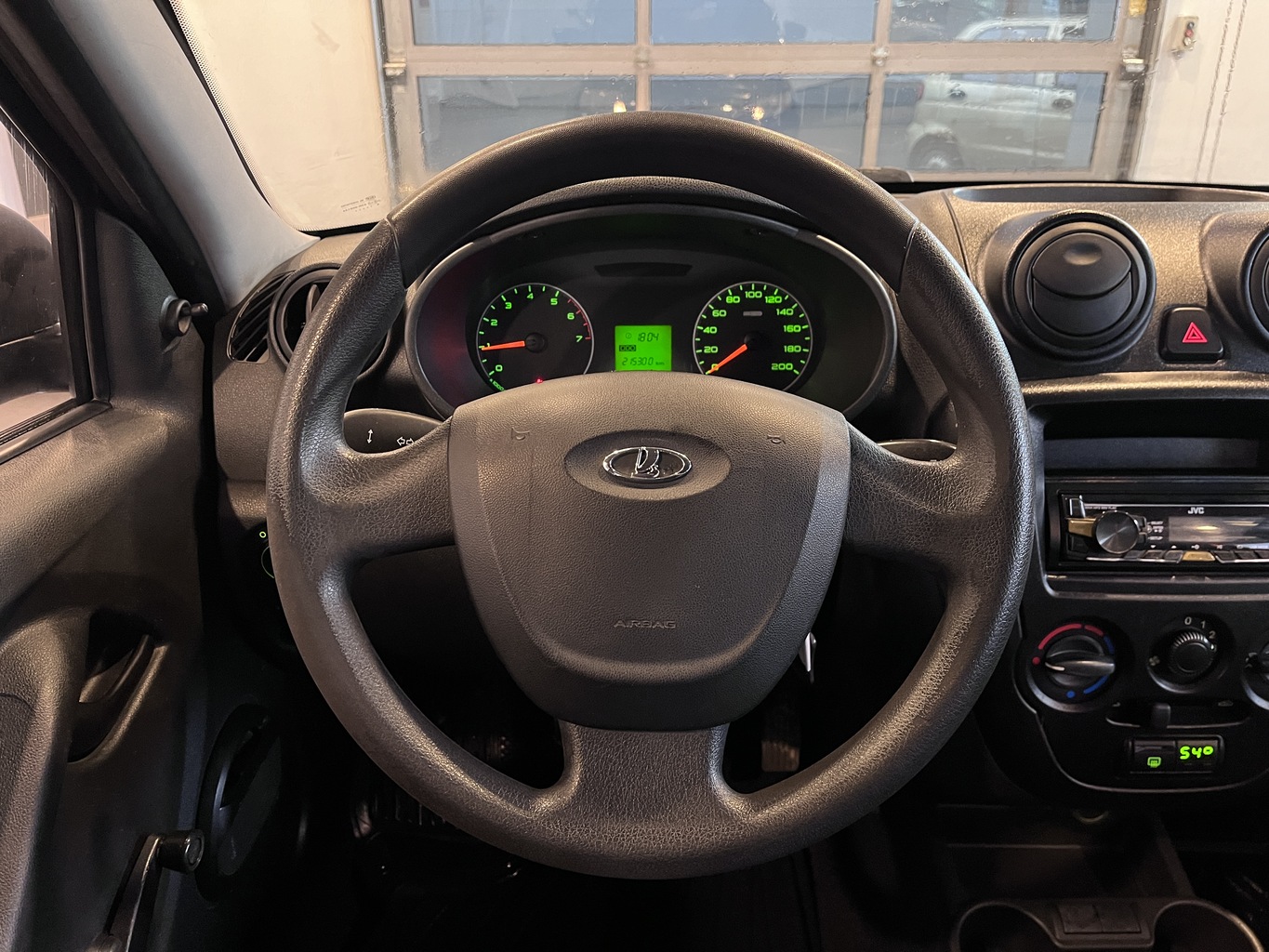 LADA GRANTA