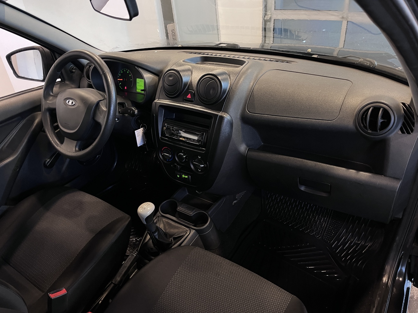 LADA GRANTA