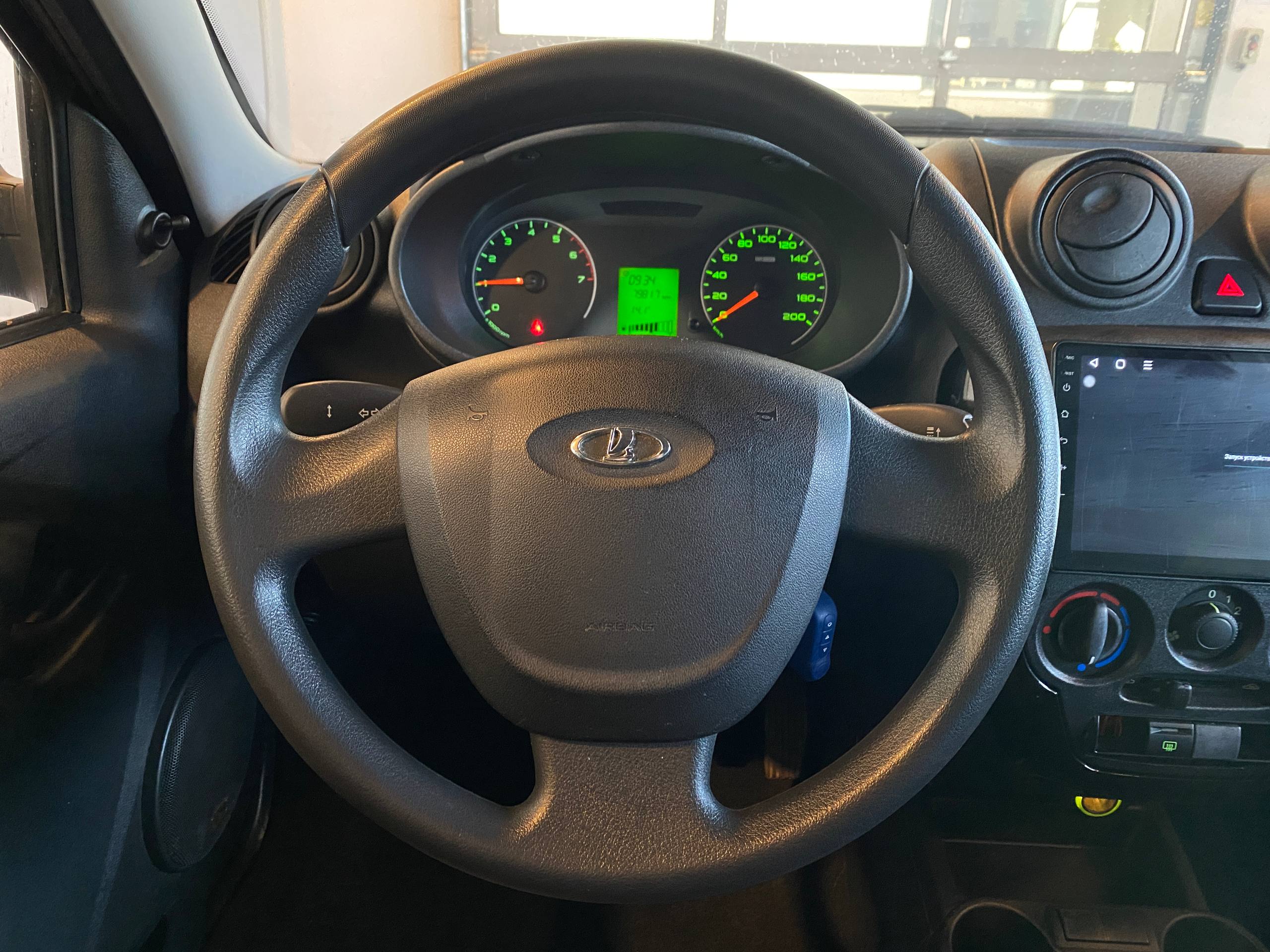LADA GRANTA