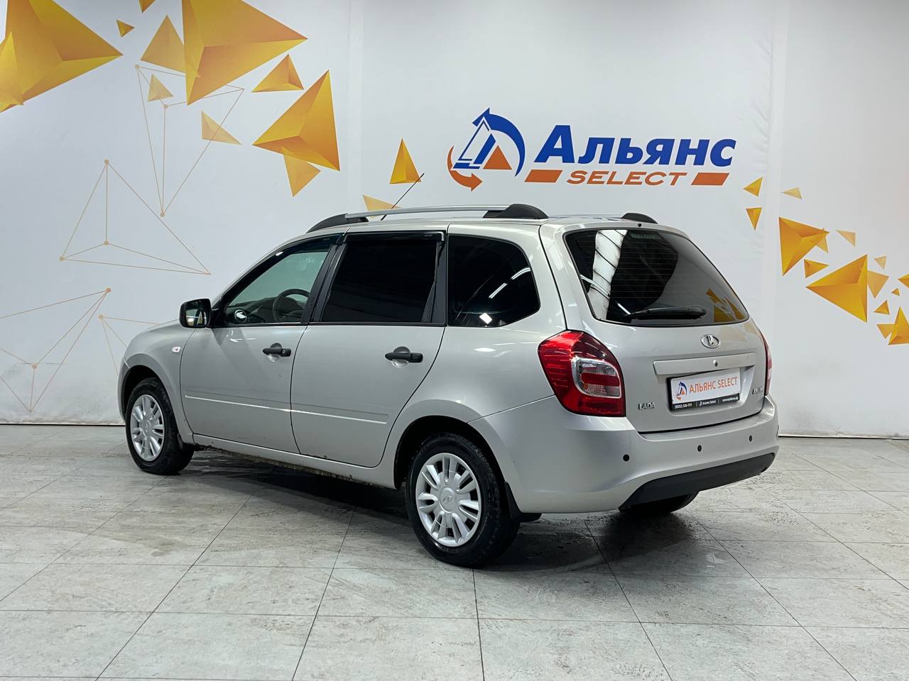 LADA KALINA