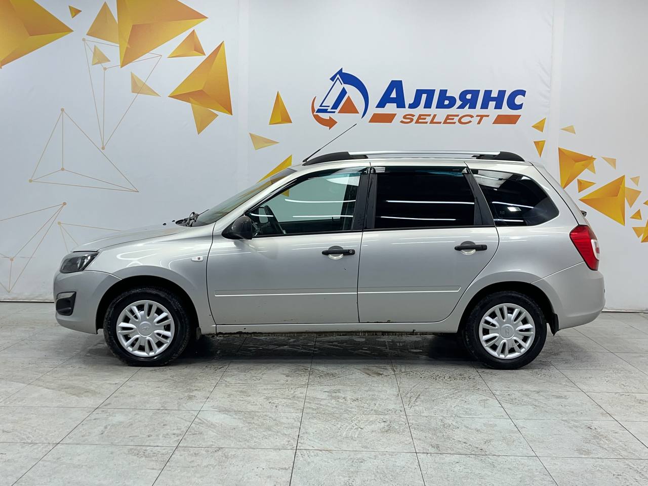 LADA KALINA