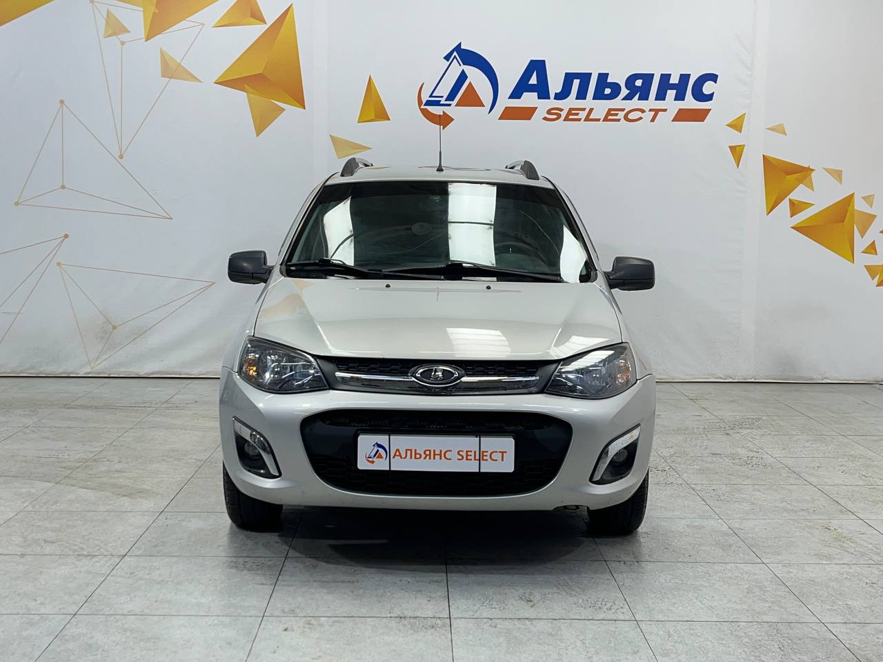 LADA KALINA