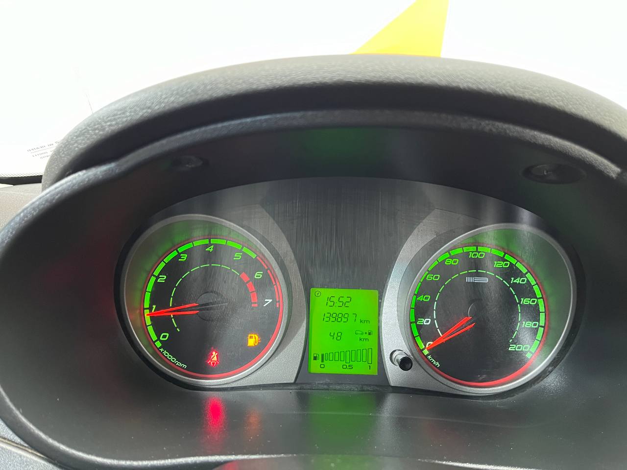 LADA KALINA