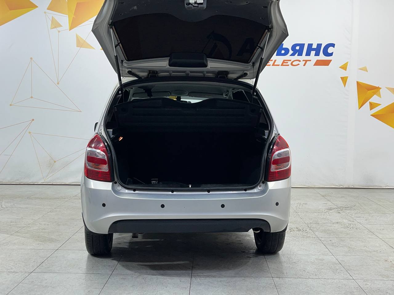 LADA KALINA