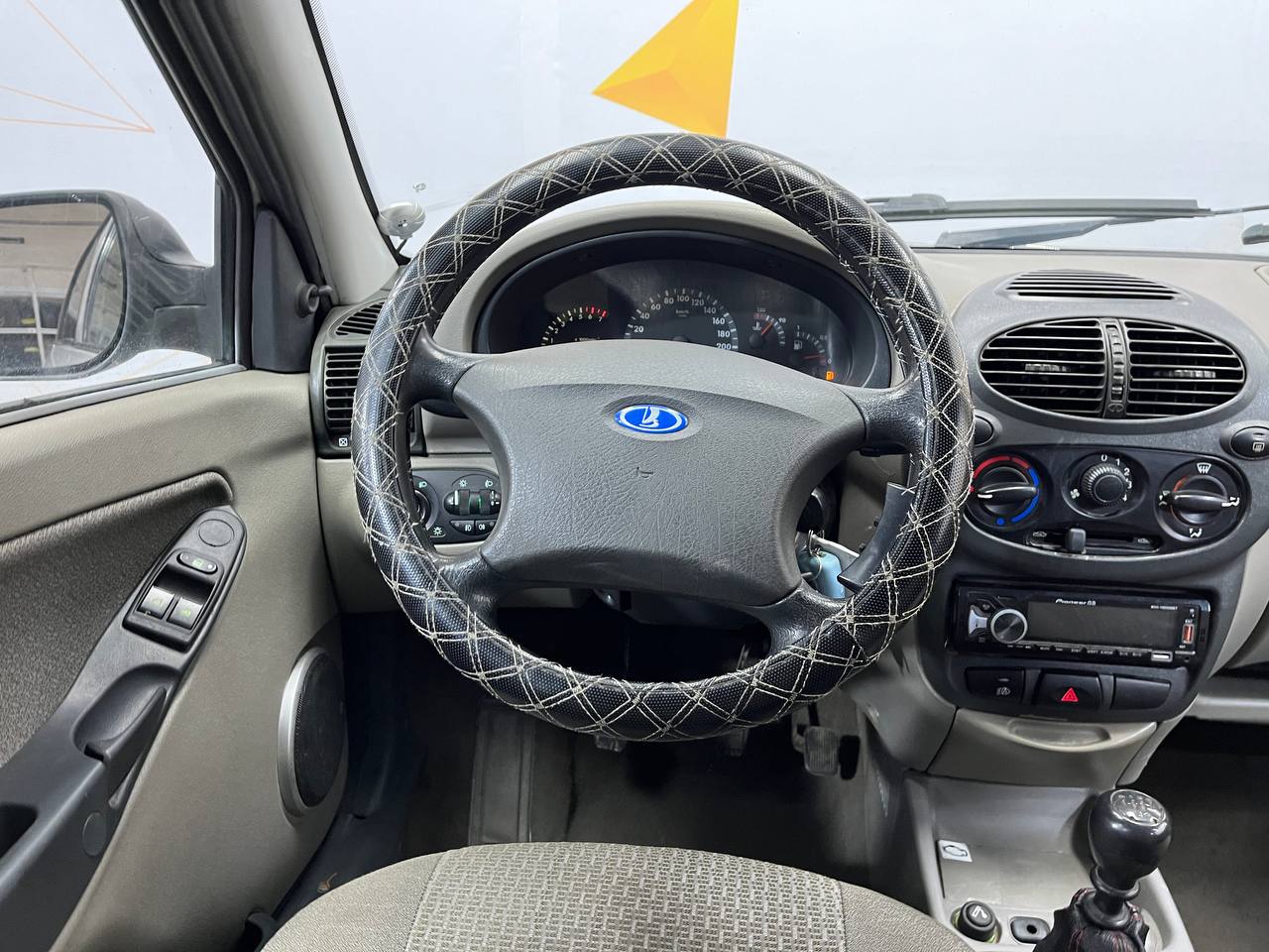 LADA KALINA