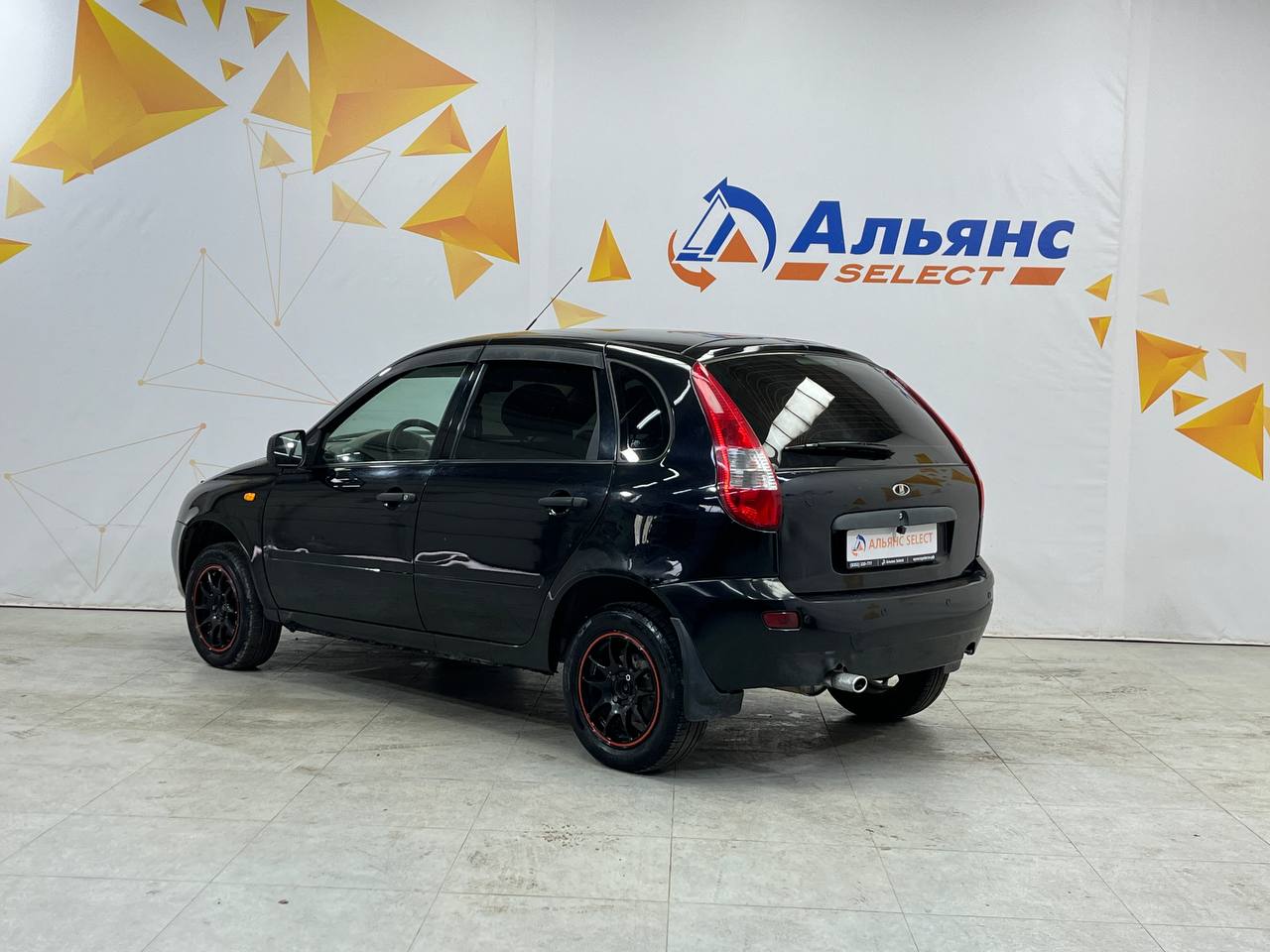 LADA KALINA