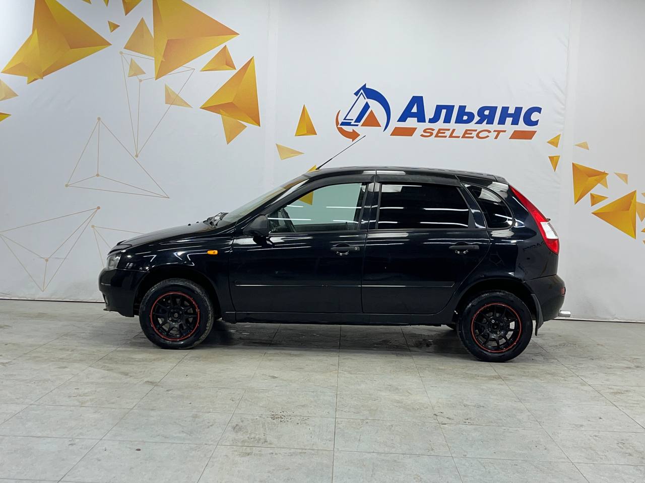LADA KALINA
