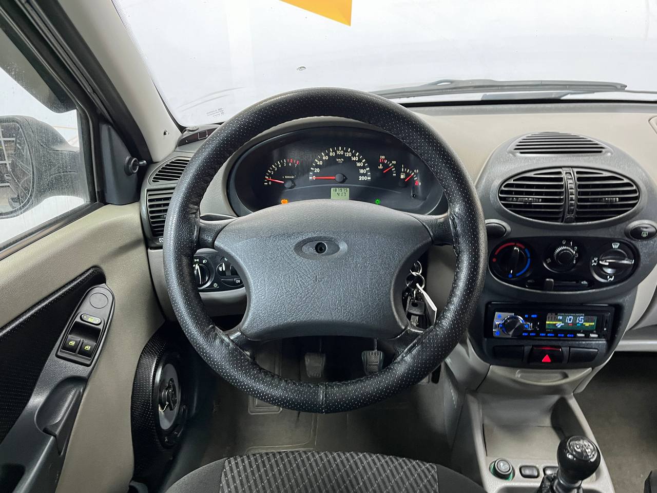 LADA KALINA
