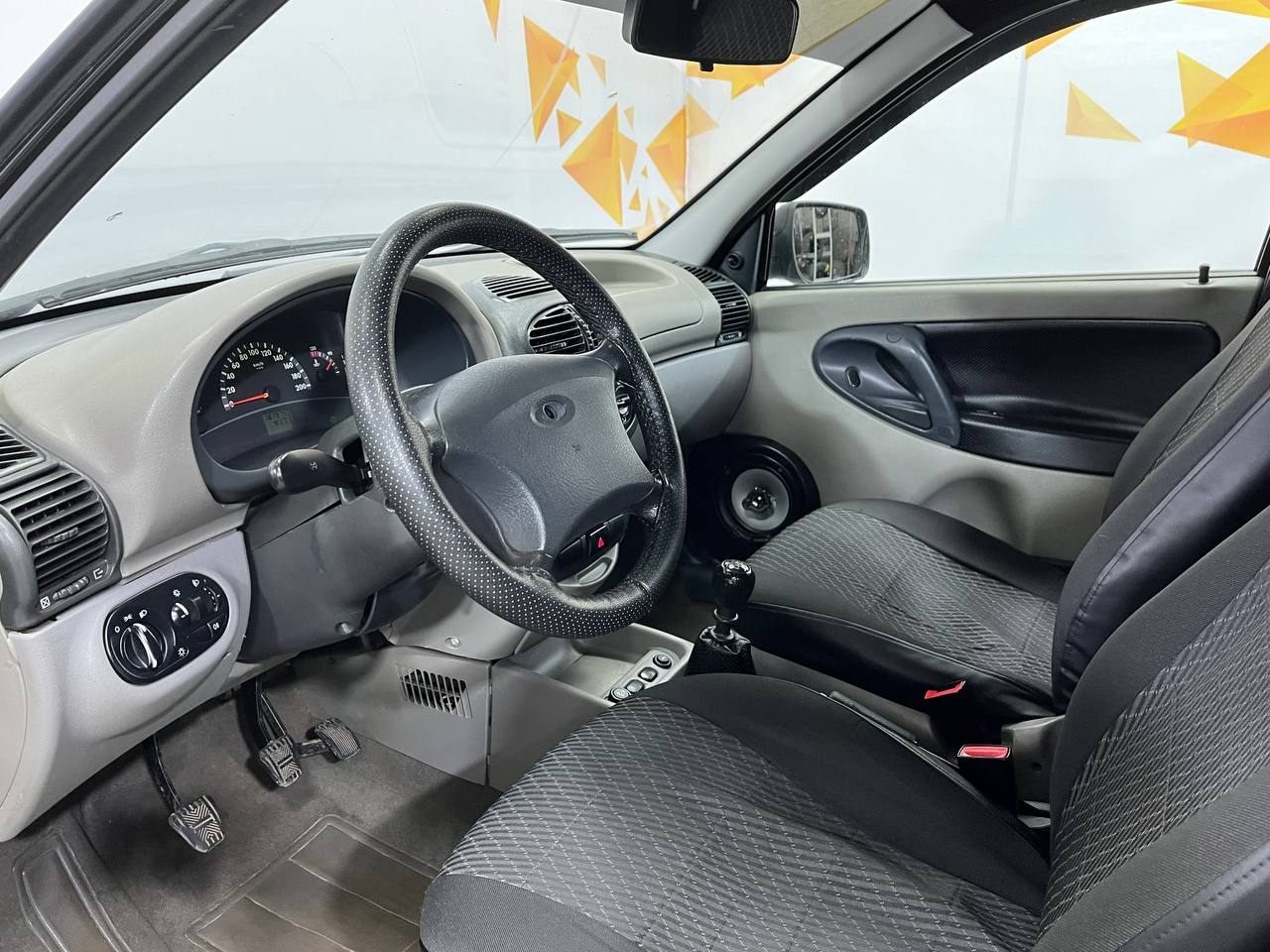 LADA KALINA